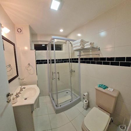Departamento Ushuaia 2 Dormitorios Экстерьер фото
