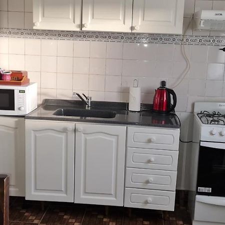 Departamento Ushuaia 2 Dormitorios Экстерьер фото