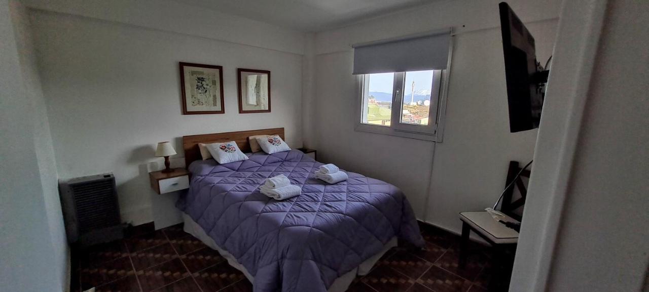 Departamento Ushuaia 2 Dormitorios Экстерьер фото