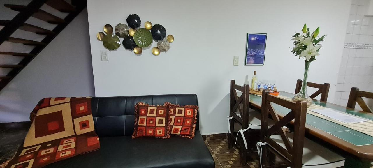 Departamento Ushuaia 2 Dormitorios Экстерьер фото