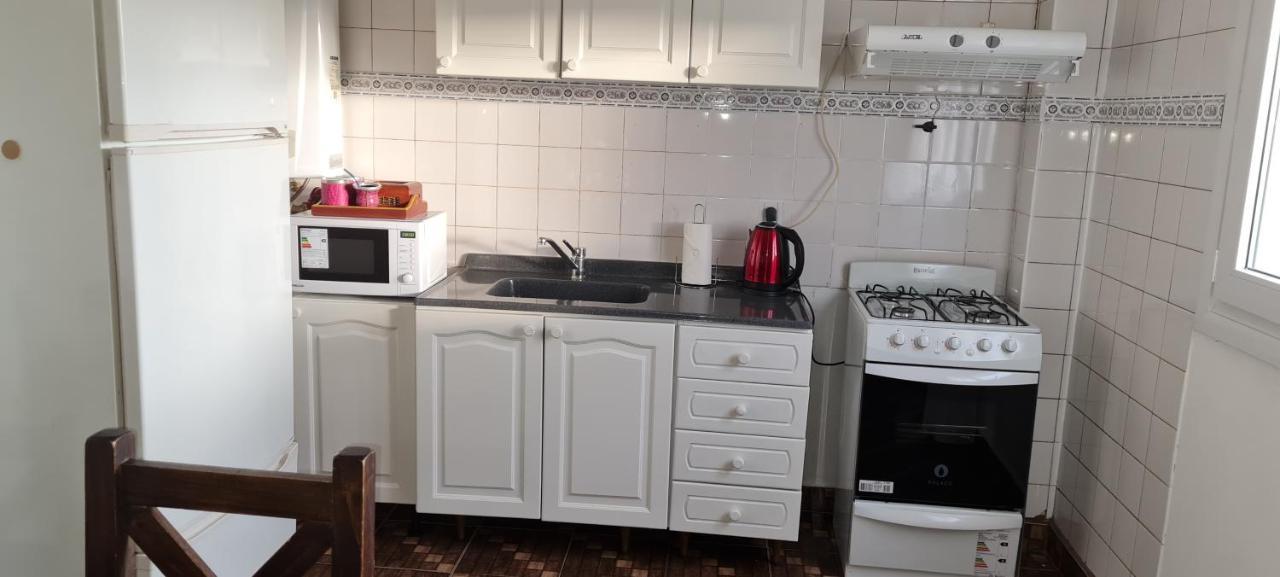 Departamento Ushuaia 2 Dormitorios Экстерьер фото